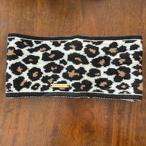 NWT Michael Kors headband